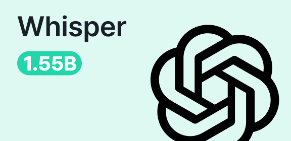 whisper