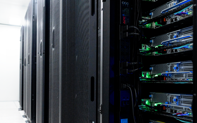 IaaS solution ECI (Elice Cloud Infrastructure)