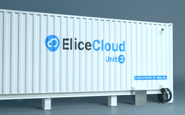 End-to-end Turnkey AI PMDC Solution